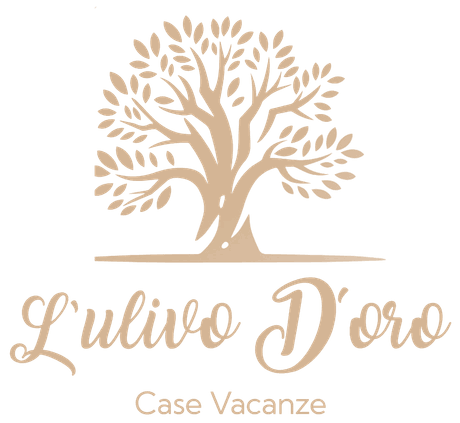 L'Ulivo D'oro – Case Vacanze